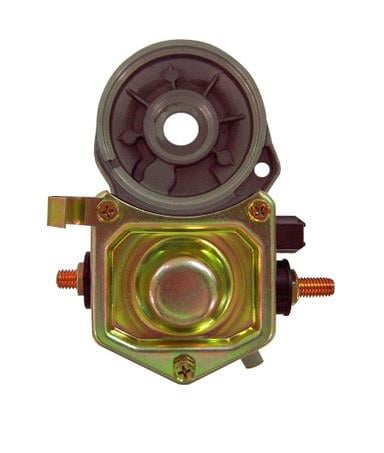 12V MARŞ OTOMATİĞİ NIPPON DENSO 2 KW (KÜÇÜK TİP)
