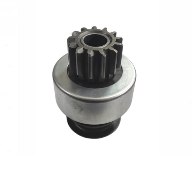 MARŞ DİŞLİSİ NIKKO TİPİ 13 DİŞ 7.5 KW KOMATSU