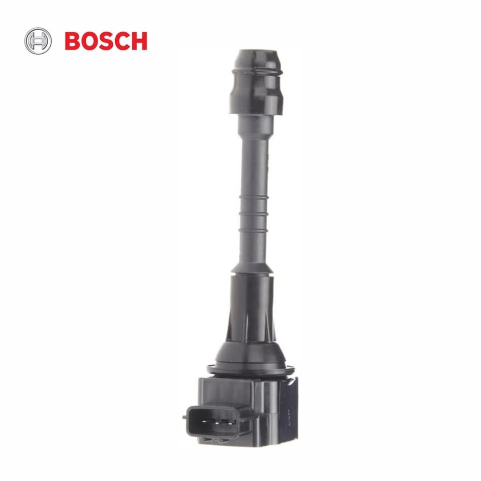 BOSCH ATEŞLEME BOBİNİ (KALEM TİPİ) NISSAN ALMERA/PRIMERA