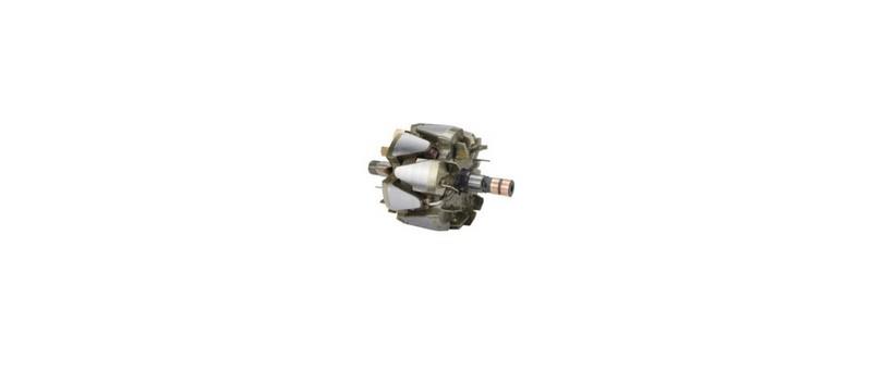 BOSCH 12V ALTERNATÖR ROTOR 120 A 