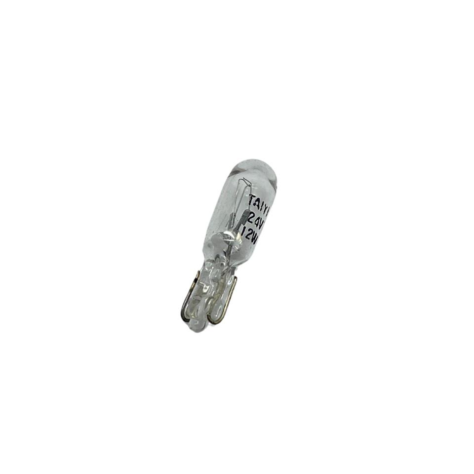 PREMIUM 24V DİPSİZ AMPUL T5 1.2W
