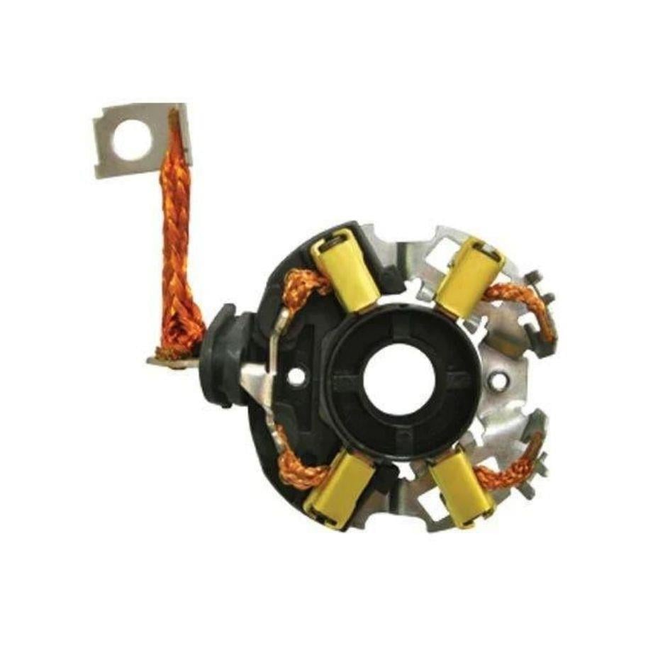 MEGA MARŞ KÖMÜR YUVASI BOSCH TİPİ 46 MM 161 ( )