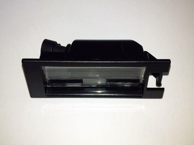 12V PLAKA LAMBASI FIAT PALIO/GRANDE PUNTO/LINEA