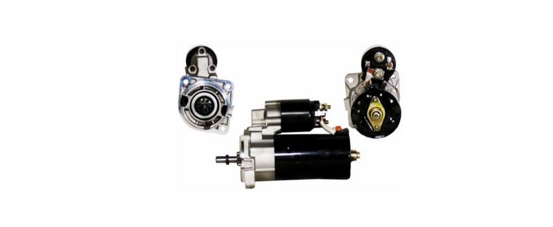 12V MARŞ MOTORU BOSCH TİPİ 9 DİŞ 1.4 KW (3 KULAK) SEAT/VW