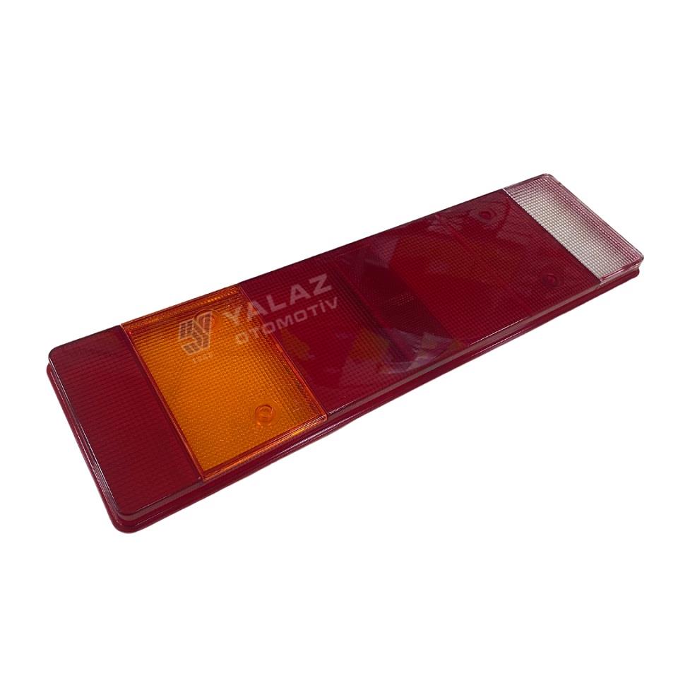 SERTPLAS STOP CAMI 7-FONKSİYONLU (E BELGELİ)