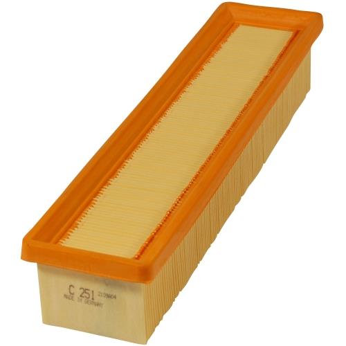 HAVA FİLTRESİ DACIA LOGAN/SANDERO-RENAULT CLIO/KANGOO/MODUS/TWINGO