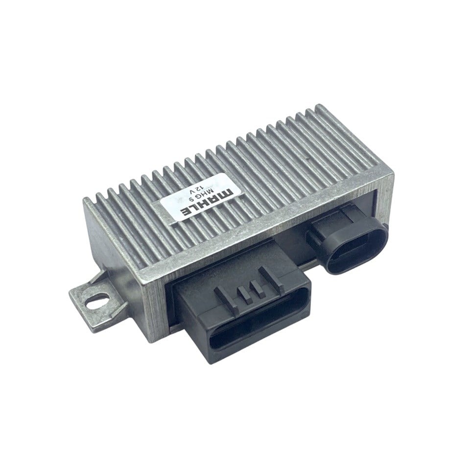 MAHLE 12V KIZDIRMA RÖLESİ RENAULT CLIO/MEGANE/KANGOO 1.9