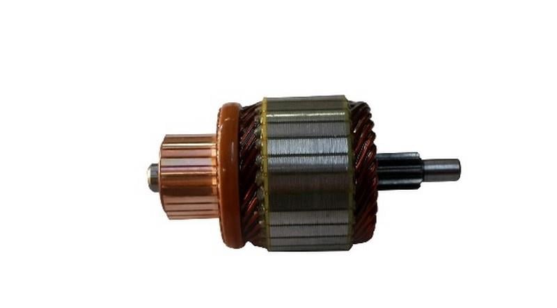 12V MARŞ KOLLEKTÖRÜ MITSUBISHI TİPİ 9 DİŞ CITROEN-PEUGEOT-RENAULT 1.5 DCI