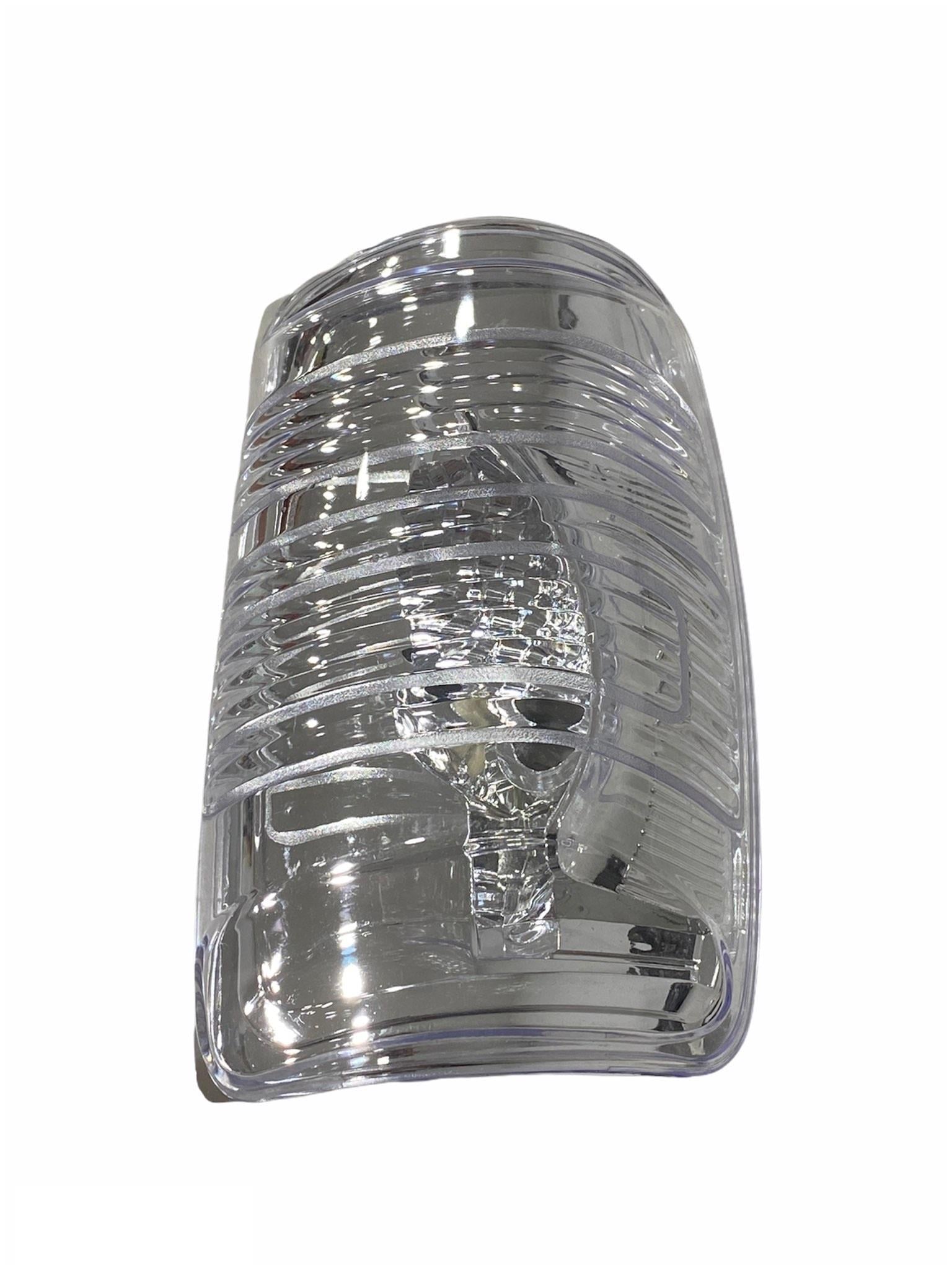 AYNA SİNYAL LAMBASI FORD TRANSİT V348/V363 2014 > SAĞ (BEYAZ)