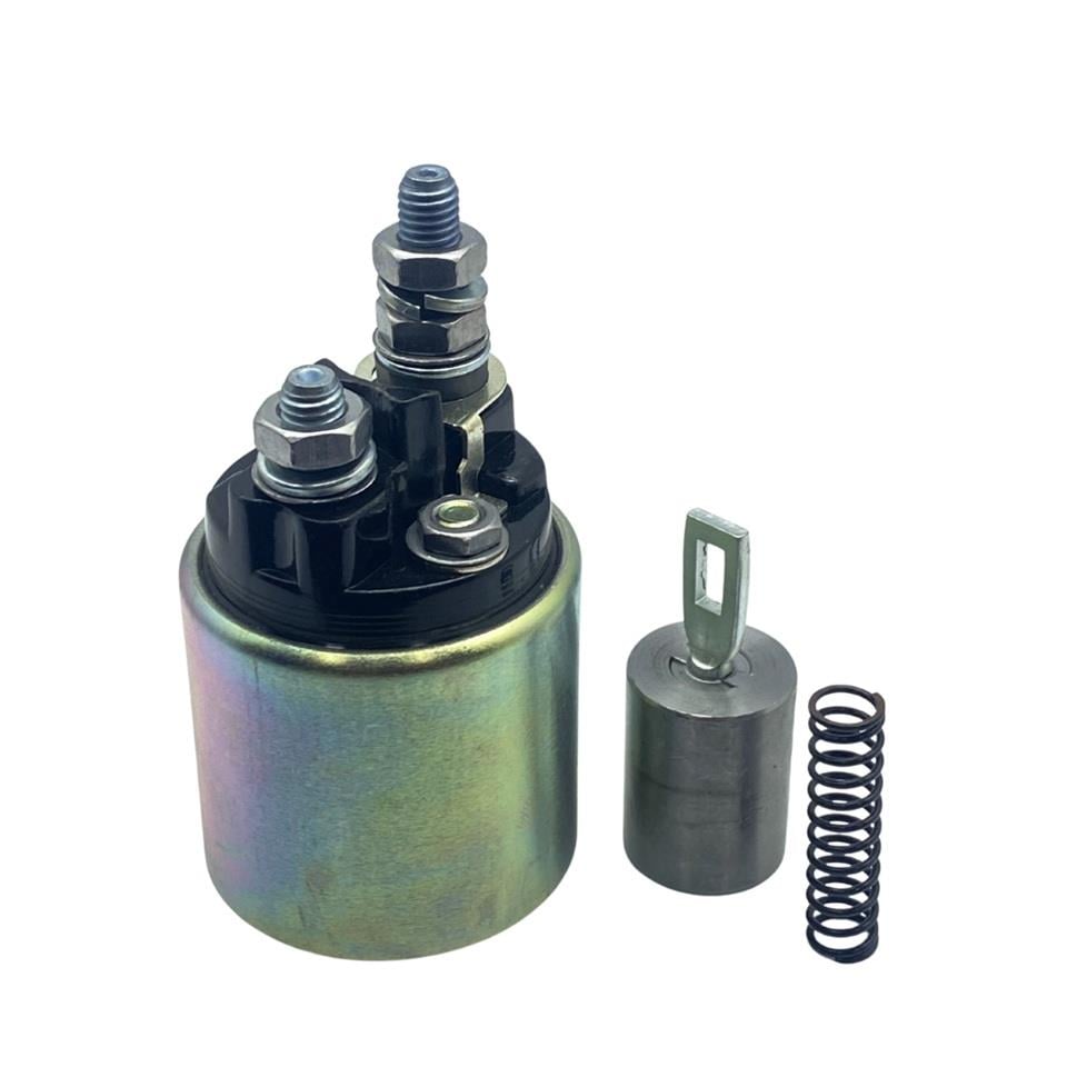 BOSCH 12V MARŞ OTOMATİĞİ İNCE GÖVDE (START-STOP) FIAT 500/BRAVO/DOBLO/EGEA/FIORINO/IDEA/PUNTO