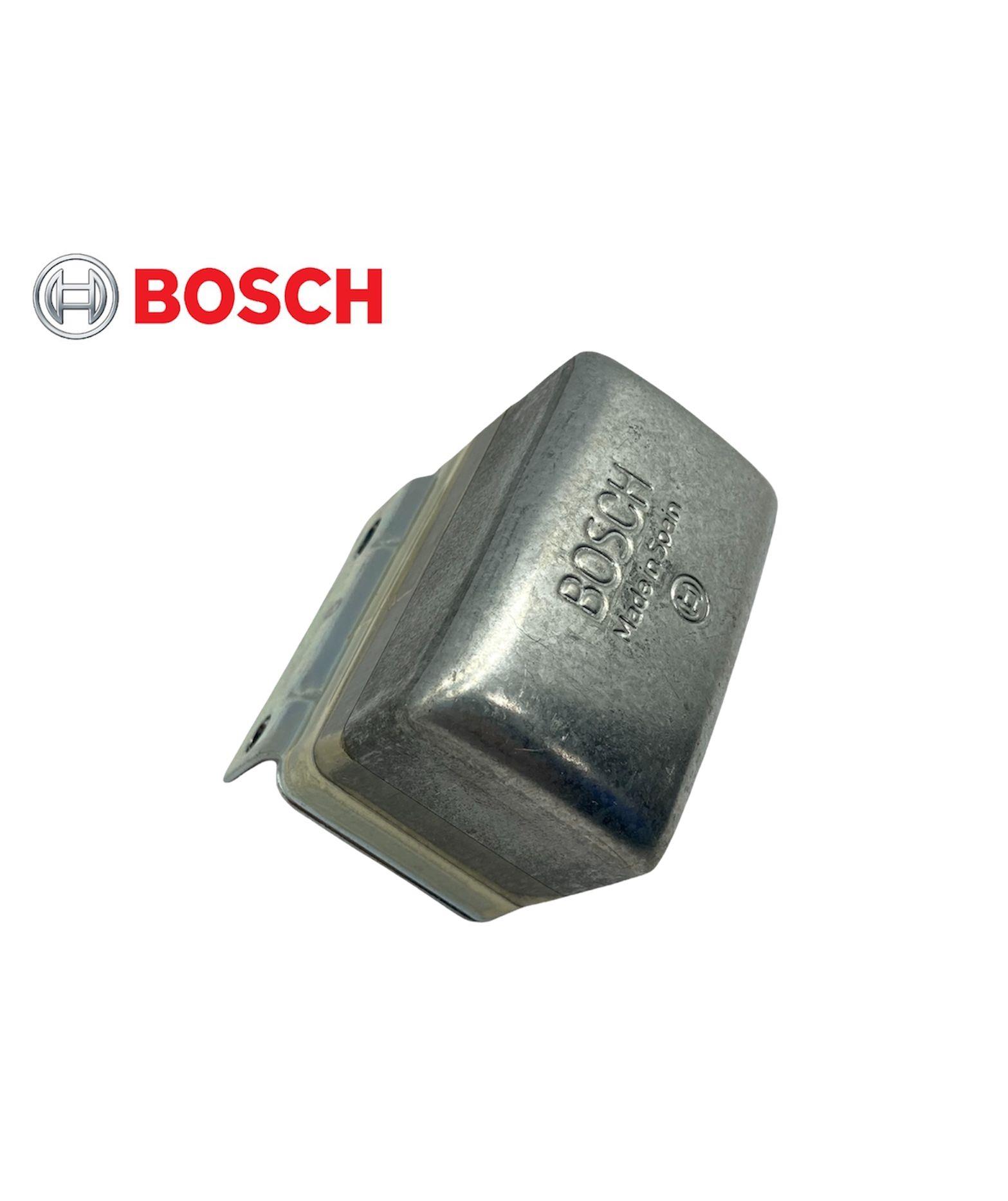 BOSCH 12V ALTERNATÖR KONJEKTÖR (3 FİŞ) OPEL EM