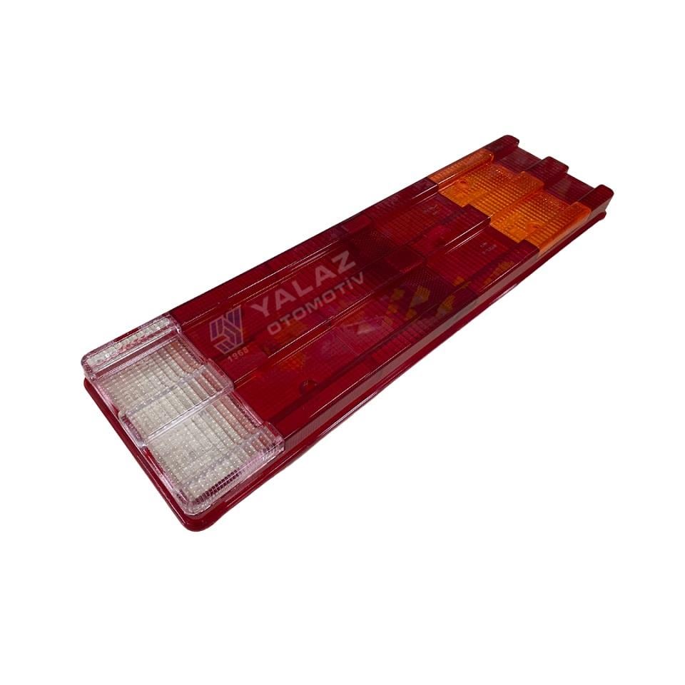 SERTPLAS STOP CAMI 7-FONKSİYONLU KANALLI (E BELGELİ)