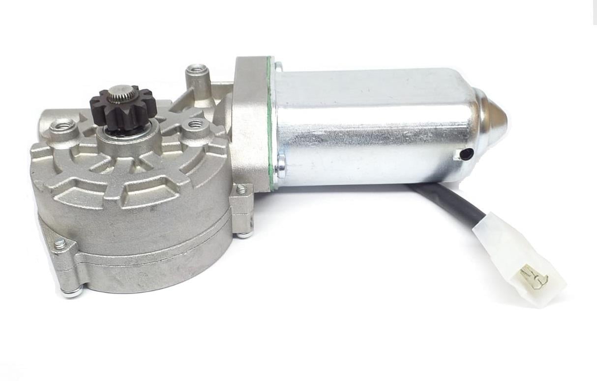 KORMAS 12V CAM KALDIRMA MOTORU (SÜRGÜLÜ OTOMATİK KAPI-KAYAR BASAMAK) (70 W) (L) UNIVERSAL