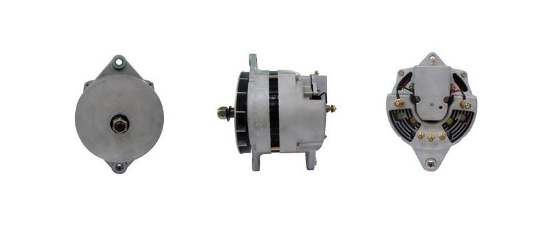 UNIPOINT 24V ALTERNATÖR DİNAMO 110 A (L)