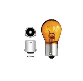 HEJALUX 12V 93 AMPUL 21W SARI (YAKIN TIRNAK) 