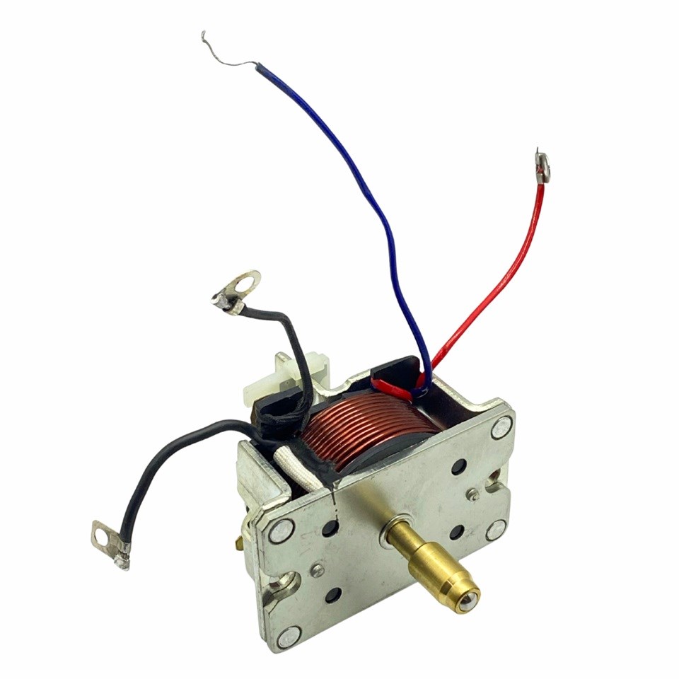 12V MARŞ OTOMATİĞİ ALFKB MİLLİ İTİCİ