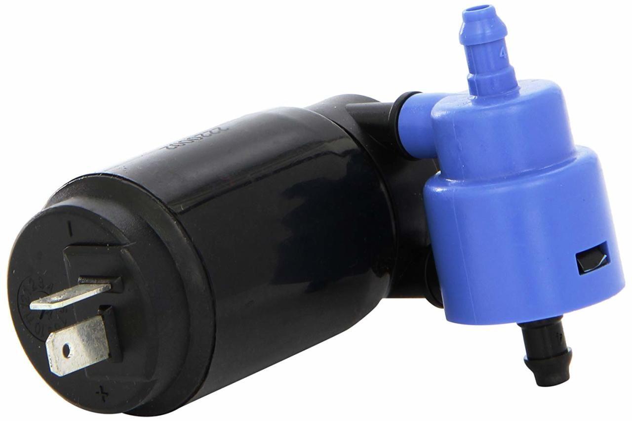 12V SU FISKİYE MOTORU ÇİFT ÇIKIŞ OPEL ASTRA F HB/CORSA