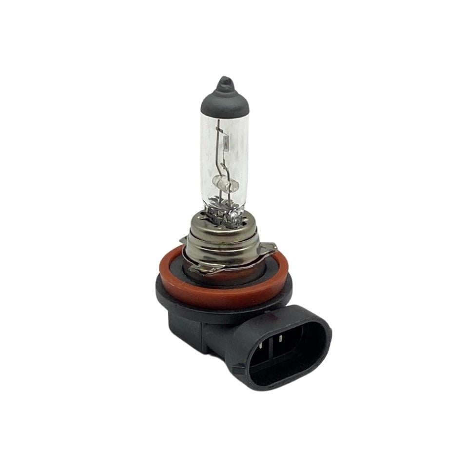12V H16 AMPUL 19W +%30 FAZLA IŞIK