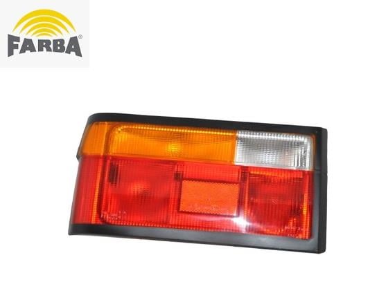 FARBA STOP LAMBASI (DUYSUZ) RENAULT R9 (1987-1993) SOL