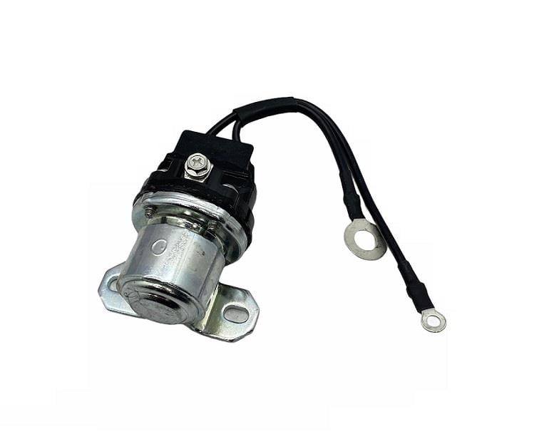 24V MARŞ YARDIMCI ARA OTOMATİK (KABLOLU) (TEK ÇIKIŞ) KOREA