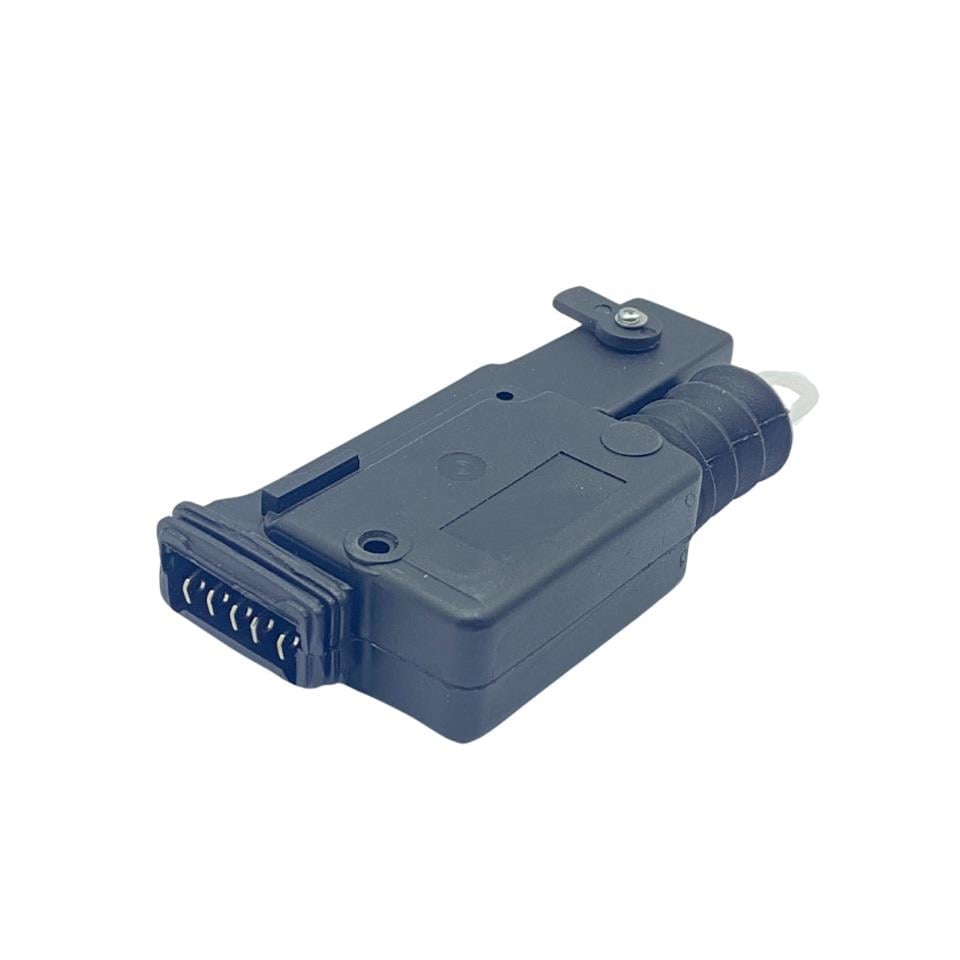 MERKEZİ KAPI KİLİT MOTORU (5 FİŞLİ) RENAULT R9/R21/CLIO/KANGOO SOL