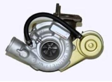 TURBO KOMPRESÖR DOBLO 1.9 JTD ORJ.