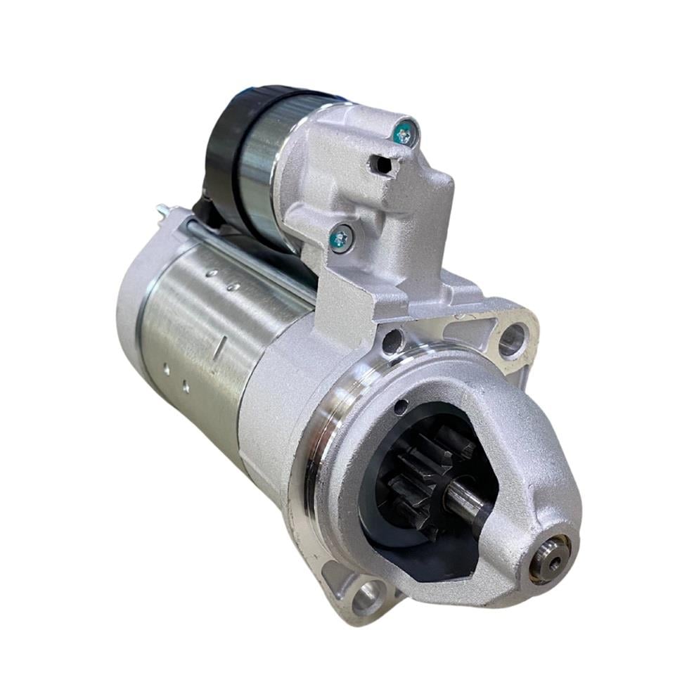 12V MARŞ MOTORU BOSCH TİPİ 11 DİŞ 2.6 KW CW