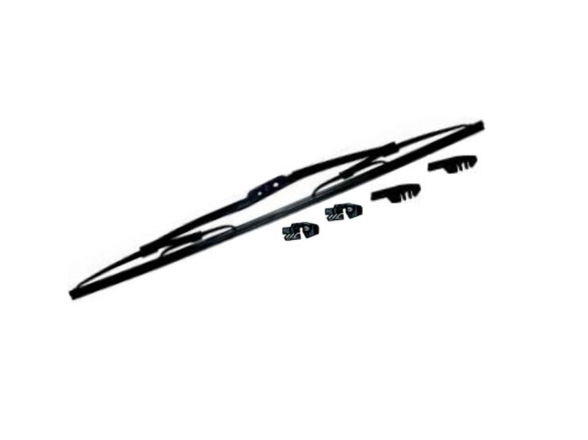 SİLECEK SÜPÜRGESİ 400 MM