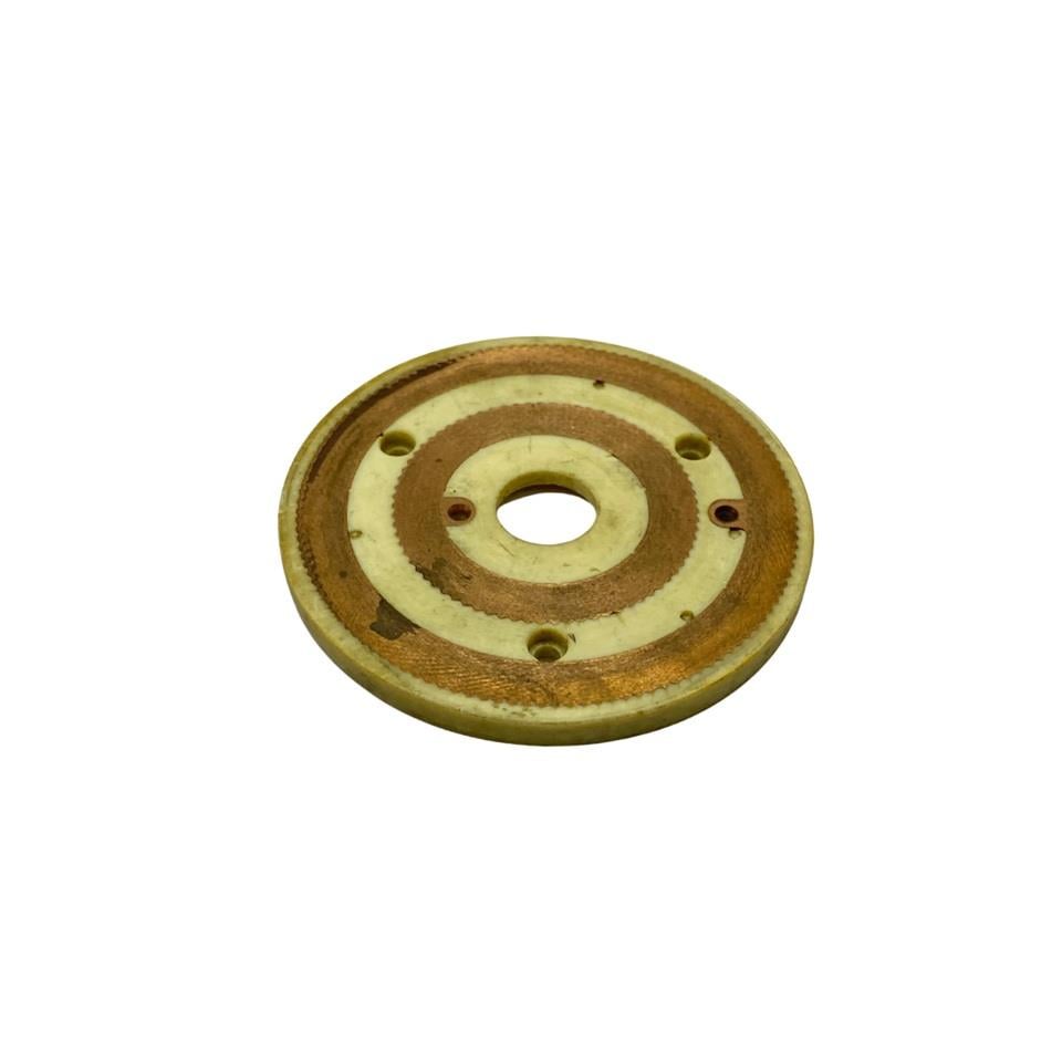 ALTERNATÖR ROTOR BAKIRI EM