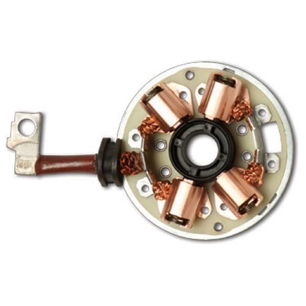 MEGA 12V MARŞ KÖMÜR YUVASI BOSCH TİPİ (218/223 SERİ)