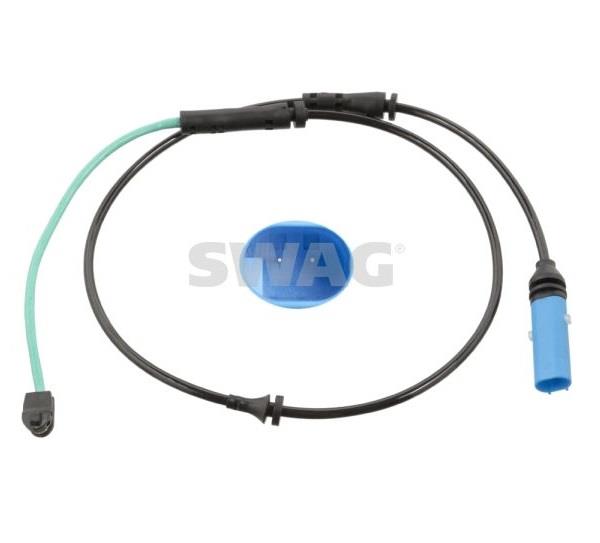 SWAG ÖN FREN BALATA İKAZ KABLOSU BMW 5 SERİSİ G30/7 SERİSİ G11