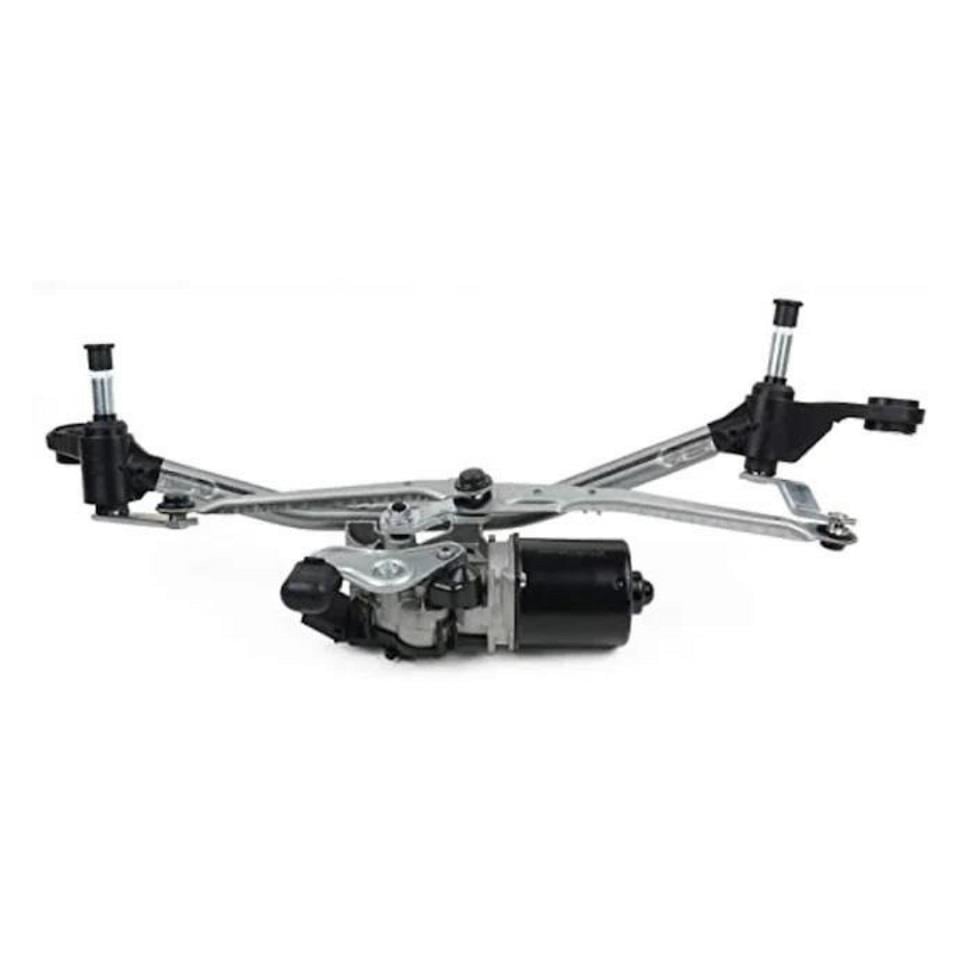 SİLECEK MEKANİZMASI (MOTORLU) RENAULT CLIO III 2005 >