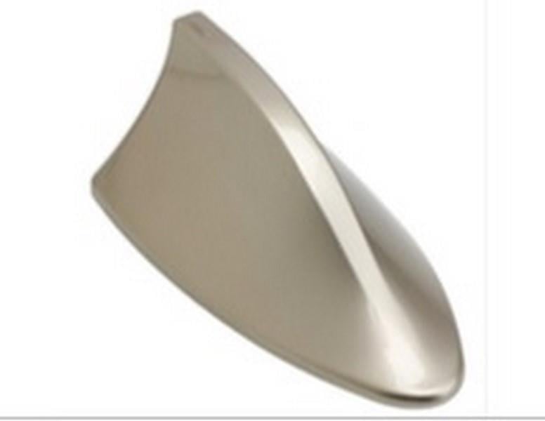 ELEKTRONIC RADYO TAVAN ANTENİ (BALİNA) AM/FM (GRİ)