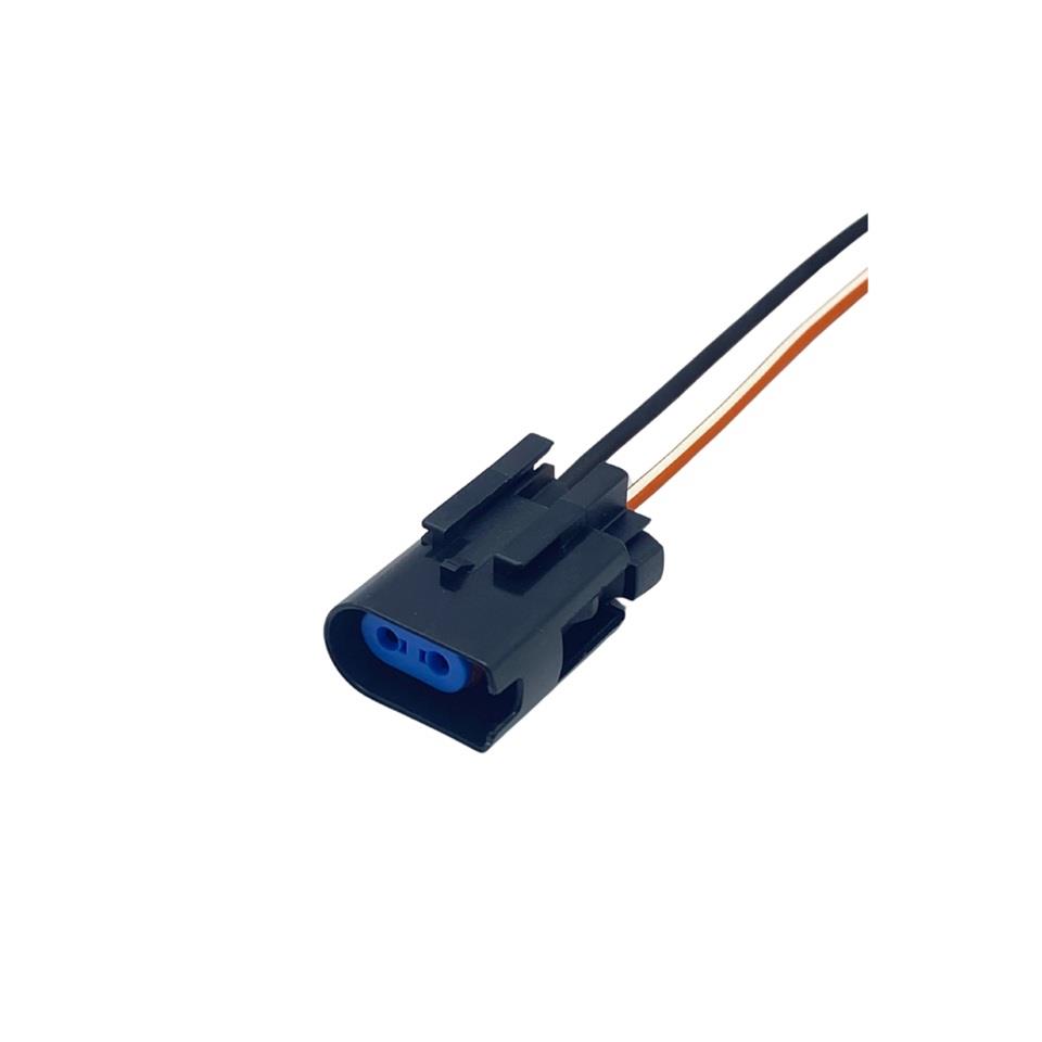 ABS/FREN BLATA SOKETİ (DİŞİ) (KABLOLU) FORD