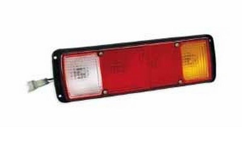 ÇERKEZ STOP LAMBASI  DODGE D250