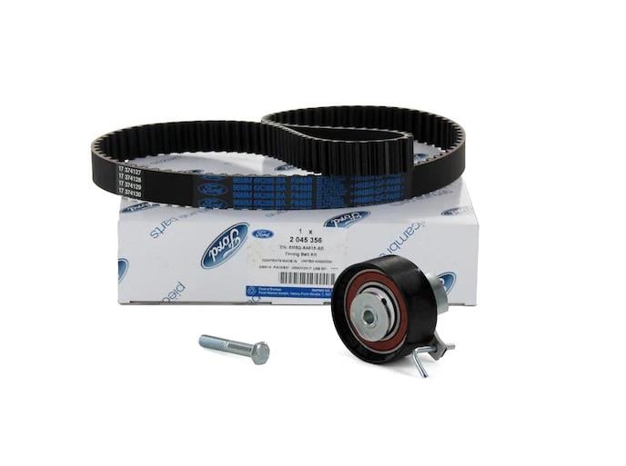 FOMOCO EKSANTRİK KAYIŞ SETİ (TRİGER) FORD C MAX/FIESTA/FOCUS/FUSION/MONDEO