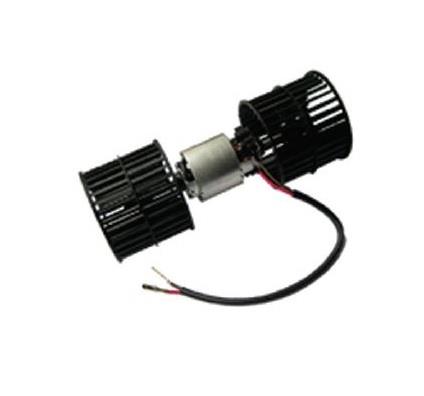 24V KALORİFER MOTORU (ÇİFT MİLLİ-PERVANELİ) BMC PROFESYONEL 1996 >
