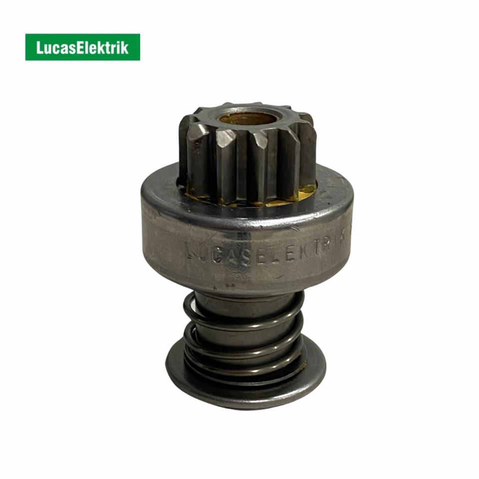 LUCAS MARŞ DİŞLİSİ BOSCH TİPİ 11 DİŞ AUDI-FIAT-LADA-LANCIA-SEAT-VOLVO PENTA