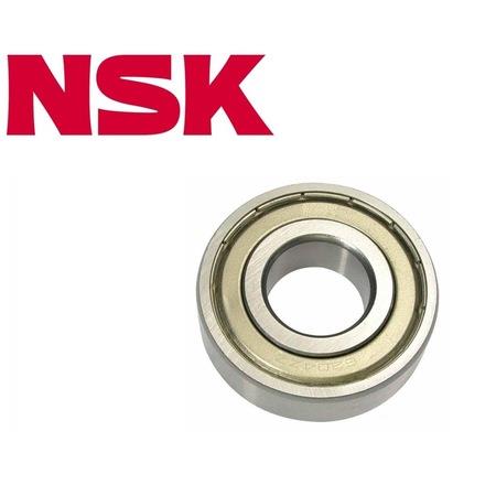 NSK 6206 ZZC3 RULMAN
