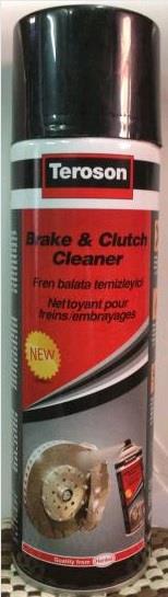 VARIAC BALATA SPREYİ 500 ml