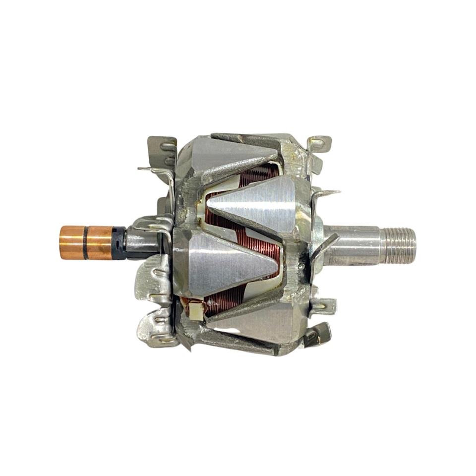 12V ALTERNATÖR ROTOR VALEO TİPİ 90 A CITROEN-FIAT-OPEL-PEUGEOT