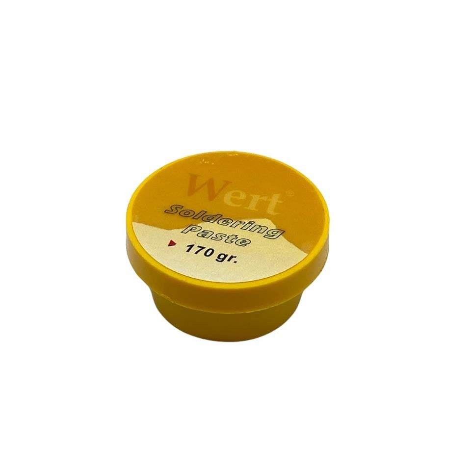 LEHİM PASTASI 20 GR