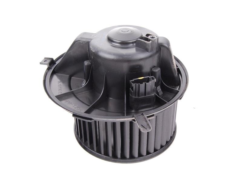 12V KALORİFER MOTORU PERVANELİ AUDI/SEAT/VW/SKODA