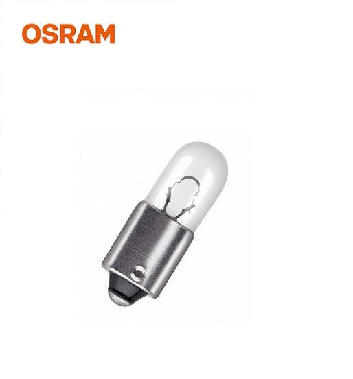 OSRAM 12V 53 AMPUL 4W (BA9s)