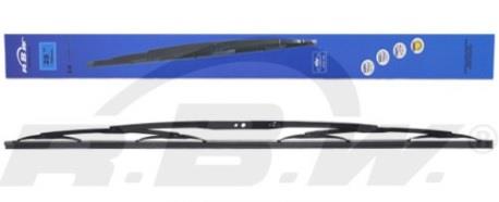 SİLECEK SÜPÜRGESİ 700 MM (5 MM/6 MM VİDALI) (14 MM DAR KASA) (AĞIR VASITA)