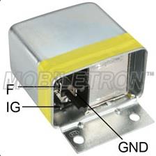 12V ALTERNATÖR KONJEKTÖR (3 FİŞ) OPEL EM