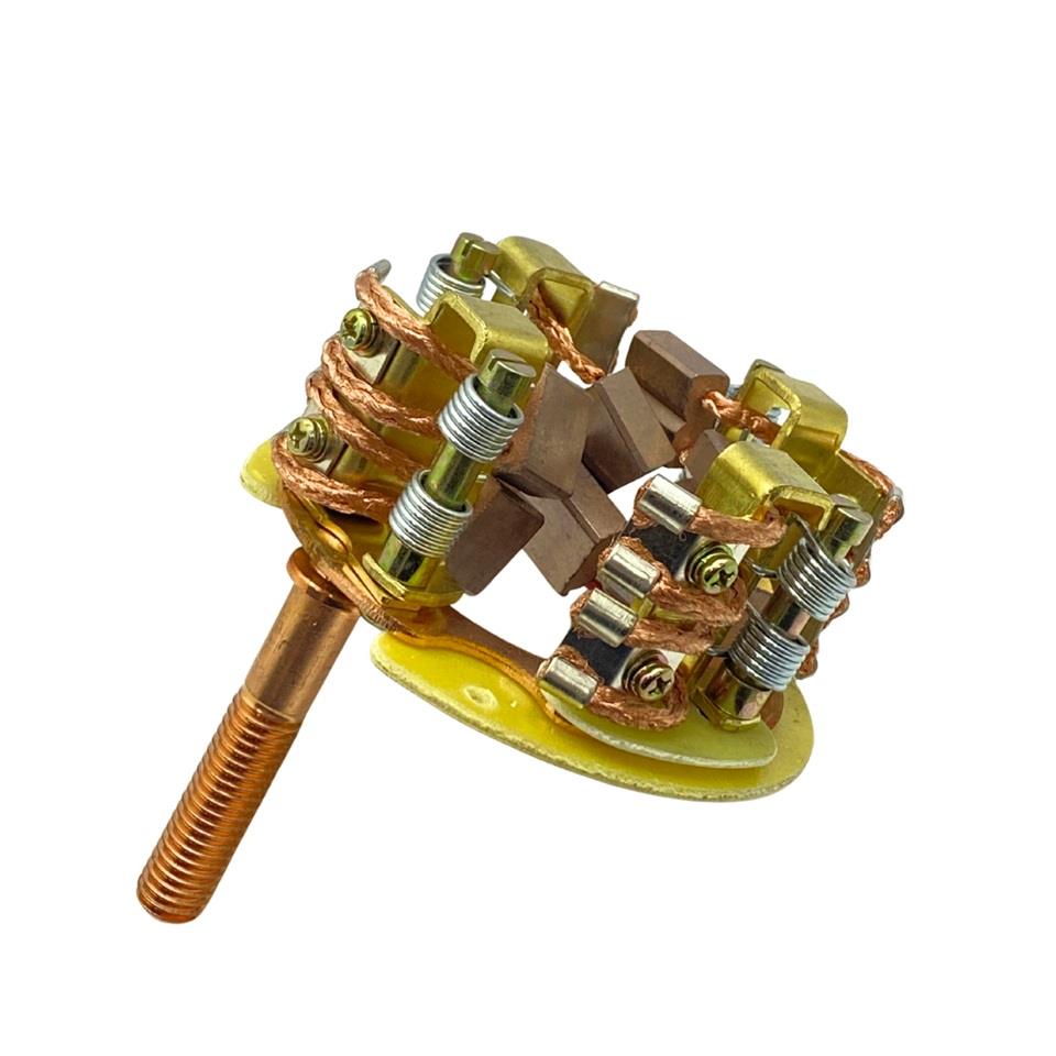 MARŞ KÖMÜR YUVASI DELCO TİPİ (KÖMÜRSÜZ) 40MT CATERPILLAR