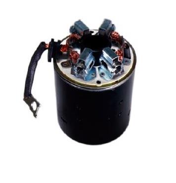 12V MARŞ GÖVDESİ BOSCH TİPİ (KÖMÜR YUVALI) (223 SERİ)