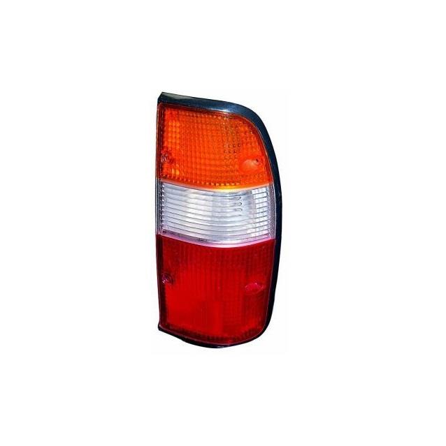 DEPO STOP LAMBASI FORD RANGER-MAZDA B2500 1998-2002 SOL