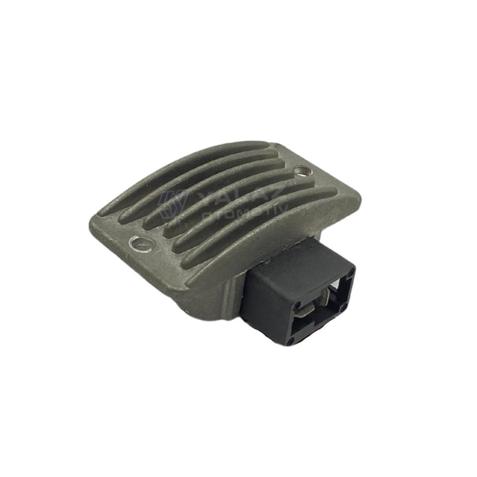 24V ALTERNATÖR KONJEKTÖR KIA (2 ÇIKIŞ)